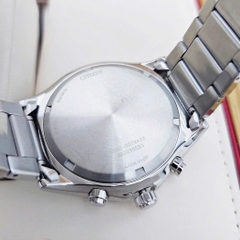 Đồng Hồ Nam Citizen Quartz Eco-Drive Chronograph AT2561-81X