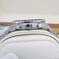 Đồng Hồ Nam Citizen Quartz Eco-Drive Chronograph AT2561-81X