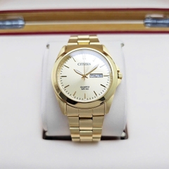 Đồng Hồ Nam Citizen Quartz BF0583-59P