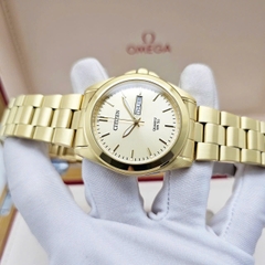 Đồng Hồ Nam Citizen Quartz BF0583-59P