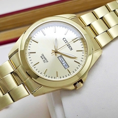 Đồng Hồ Nam Citizen Quartz BF0583-59P