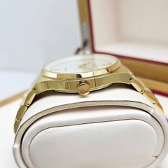 Đồng Hồ Nam Citizen Quartz Eco-Drive archives BM7652-52P