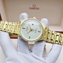 Đồng Hồ Nam Citizen Quartz Eco-Drive archives BM7652-52P