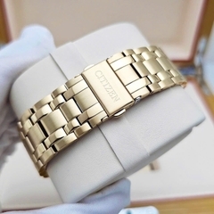 Đồng Hồ Nam Citizen Quartz Eco-Drive Archives BM7653-50E