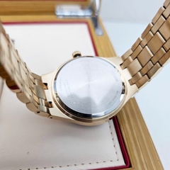 Đồng Hồ Nam Citizen Quartz Eco-Drive Archives BM7653-50E