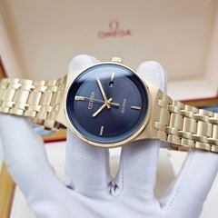 Đồng Hồ Nam Citizen Quartz Eco-Drive Archives BM7653-50E