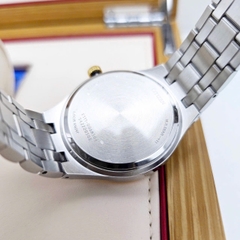 Đồng Hồ Nam Citizen Quartz Eco-Drive Archives BM7654-57X
