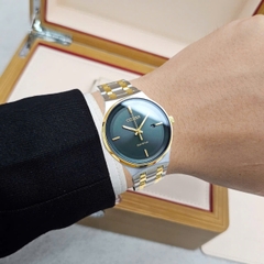 Đồng Hồ Nam Citizen Quartz Eco-Drive Archives BM7654-57X