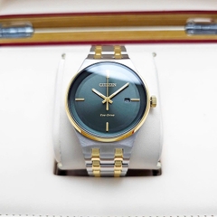 Đồng Hồ Nam Citizen Quartz Eco-Drive Archives BM7654-57X