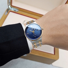 Đồng Hồ Nam Citizen Quartz Eco-Drive Archives BM7656-51L