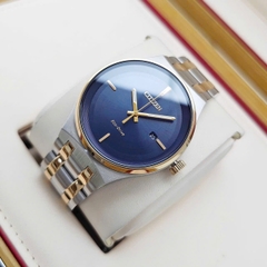 Đồng Hồ Nam Citizen Quartz Eco-Drive Archives BM7656-51L