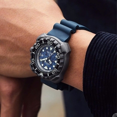 Đồng Hồ Nam Citizen Quartz Eco-drive Promaster BN0227-09L