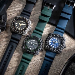 Đồng Hồ Nam Citizen Quartz Eco-drive Promaster BN0227-09L