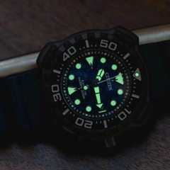 Đồng Hồ Nam Citizen Quartz Eco-drive Promaster BN0227-09L