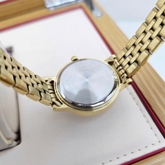  Đồng Hồ Nữ Citizen Quartz EL3102-50D