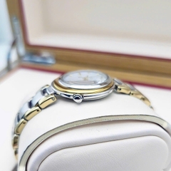 Đồng Hồ Nữ Citizen Quartz Eco -Drive L EM0337-56D