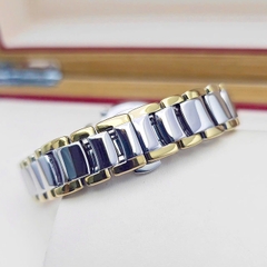 Đồng Hồ Nữ Citizen Quartz Eco -Drive L EM0337-56D