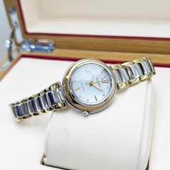 Đồng Hồ Nữ Citizen Quartz Eco -Drive L EM0337-56D