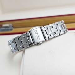 Đồng Hồ Nữ Citizen Quartz Eco-Drive EM0411-71A