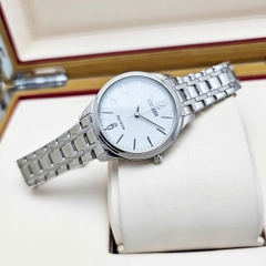 Đồng Hồ Nữ Citizen Quartz Eco-Drive EM0411-71A