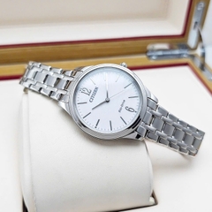 Đồng Hồ Nữ Citizen Quartz Eco-Drive EM0411-71A