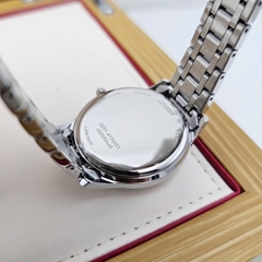 Đồng Hồ Nữ Citizen Quartz Eco-Drive EM0411-71A