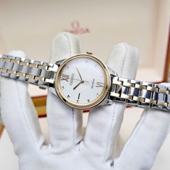 Đồng Hồ Nữ Citizen Quartz Eco-Drive EM0506-77A