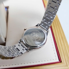 Đồng Hồ Nữ Citizen Quartz Eco-Drive EM0506-77A