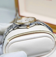 Đồng Hồ Nữ Citizen Quartz Eco-Drive EM0506-77A