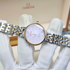 Đồng Hồ Nữ Citizen Quartz Eco-Drive L  EM0996-84Y
