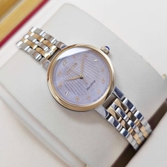 Đồng Hồ Nữ Citizen Quartz Eco-Drive L  EM0996-84Y