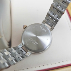 Đồng Hồ Nữ Citizen Quartz Eco-Drive L  EM0996-84Y