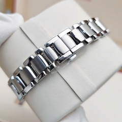 Đồng Hồ Nữ Citize Quartz Eco-Drive L EW5520-84D