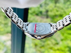 Đồng Hồ Nữ Longines Quartz Evidenza Diamond Arabic Bracelet L2.175.0.57.6 ( L21750576)