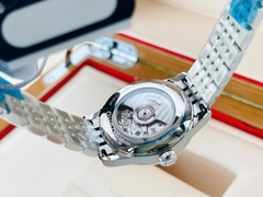 Đồng Hồ Nữ Longines Automatic  Record Chronometer L2.321.0.57.6 ( L23210576 )