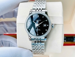 Đồng Hồ Nữ Longines Automatic  Record Chronometer L2.321.0.57.6 ( L23210576 )