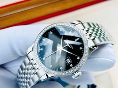 Đồng Hồ Nữ Longines Automatic  Record Chronometer L2.321.0.57.6 ( L23210576 )