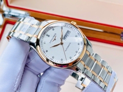 Đồng Hồ Nam Longines Automatic Master Collection L2.755.5.97.7 (L27555977)