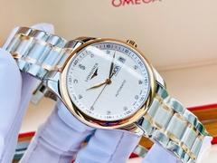 Đồng Hồ Nam Longines Automatic Master Collection L2.755.5.97.7 (L27555977)