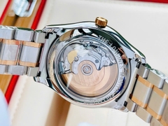Đồng Hồ Nam Longines Automatic Master Collection L2.755.5.97.7 (L27555977)
