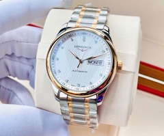 Đồng Hồ Nam Longines Automatic Master Collection L2.755.5.97.7 (L27555977)