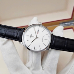 Đồng Hồ Nam Citizen Automatic NH8350-08B