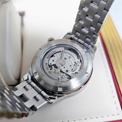 Đồng Hồ Nam Citizen Automatic  Collection NH9131-73A