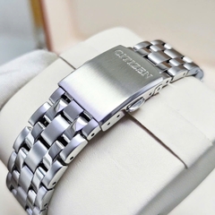 Đồng Hồ Nam Citizen Automatic  Collection NH9131-73A