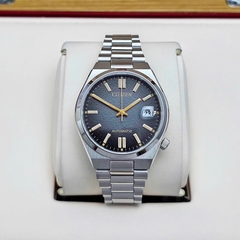 Đồng Hồ Unisex Citizen Automatic Tsuyosa 37mm Limited Edition 8000 NJ0200-50E