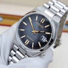 Đồng Hồ Unisex Citizen Automatic Tsuyosa 37mm Limited Edition 8000 NJ0200-50E