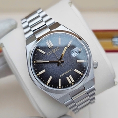 Đồng Hồ Unisex Citizen Automatic Tsuyosa 37mm Limited Edition 8000 NJ0200-50E