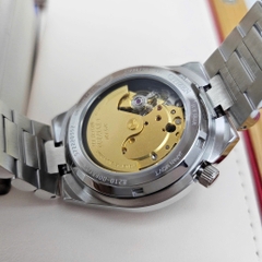 Đồng Hồ Unisex Citizen Automatic Tsuyosa 37mm Limited Edition 8000 NJ0200-50E