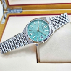 Đồng Hồ Unisex Citizen Automatic Tsuyosa 60 37mm NK0030-51X