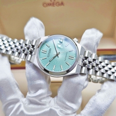 Đồng Hồ Unisex Citizen Automatic Tsuyosa 60 37mm NK0030-51X
